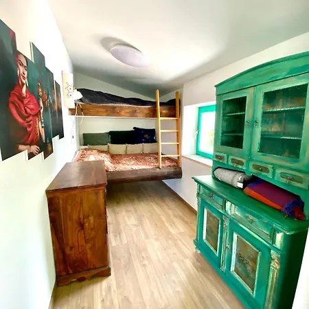 Frida House át Balaton