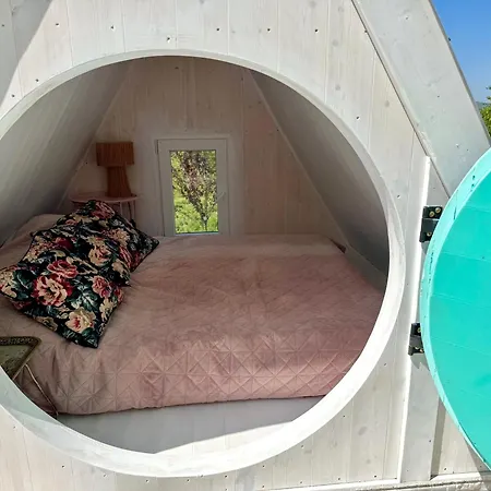 Frida House át Balaton Nyaraló