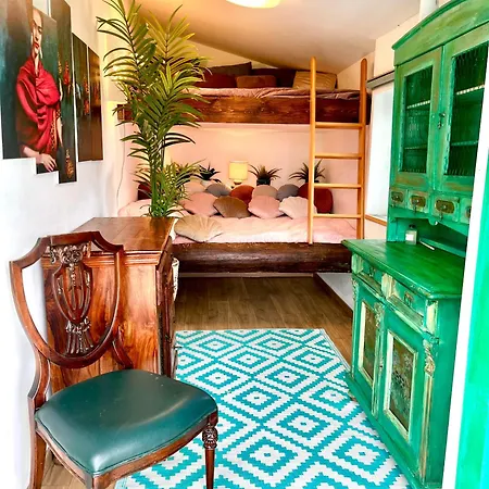 Frida House át Balaton Nyaraló *