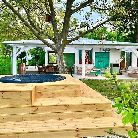 Nyaraló Frida House át Balaton *