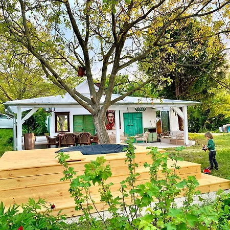 Frida House át Balaton *