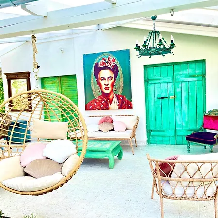 Frida House At Balaton Kisapati