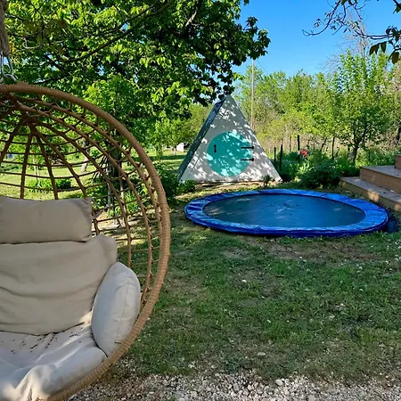 Frida House át Balaton * Kisapáti