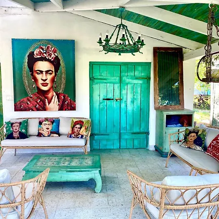Nyaraló Frida House át Balaton