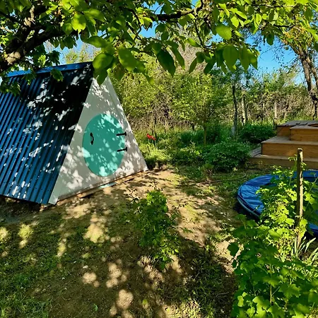 Frida House át Balaton Nyaraló *