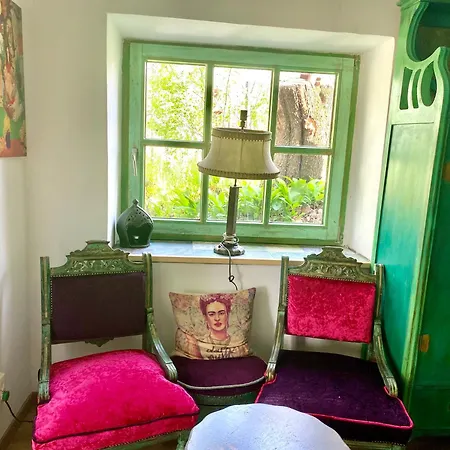 Frida House át Balaton Kisapáti