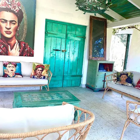 Frida House át Balaton