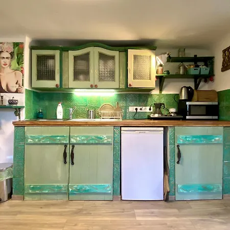 Frida House át Balaton Nyaraló