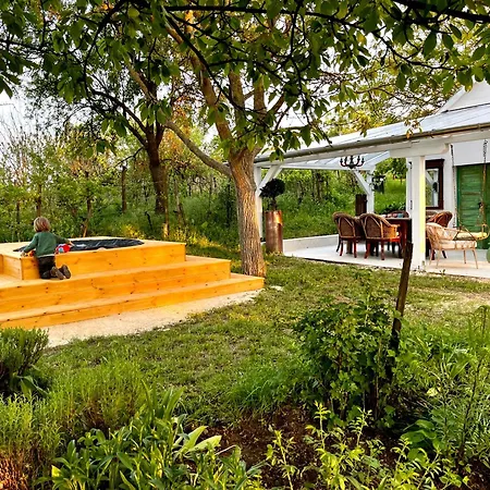 Nyaraló Frida House át Balaton Kisapáti