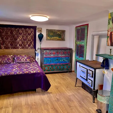 Frida House át Balaton Nyaraló Kisapáti