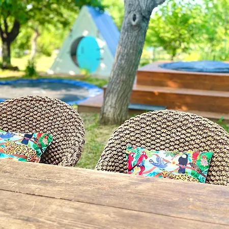 Frida House át Balaton